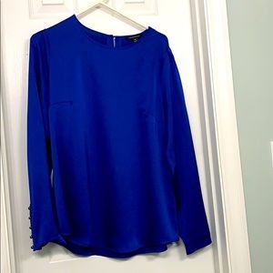 Banana Republic long sleeve top